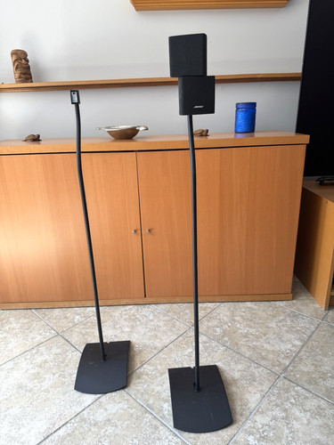 Pair genuine bose ufs 20 - bose, ufs-20